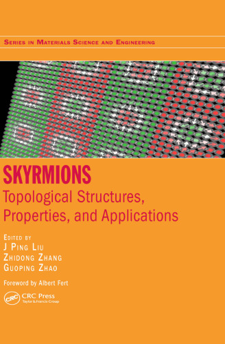 Skyrmions: topological structures, properties, and applications
