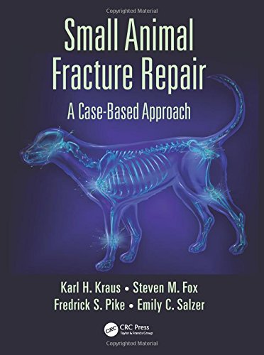 Small animal fracture repair: a case-based approach