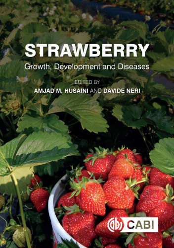 Strawberry: Growth, Development and Diseases