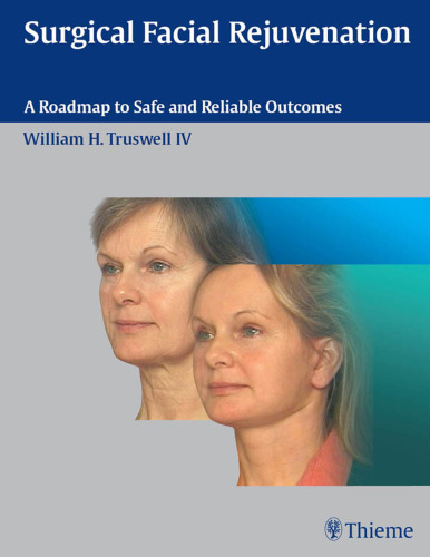 Surgical facial rejuvenation: a roadmap to safe and reliable outcomes