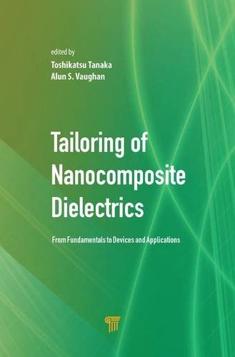 Tailoring of nanocomposite dielectrics: from fundamentals to devices and applications