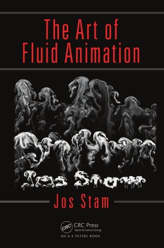 The art of fluid animation