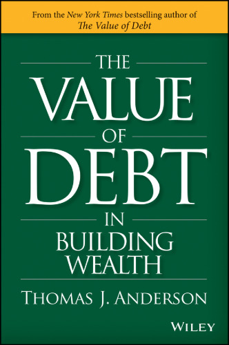 The value of debt in building wealth: creating your glide path to a healthy financial L.I.F.E