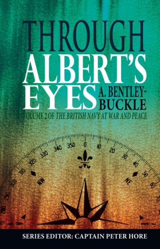 Through Albert’s Eyes: Vol. II
