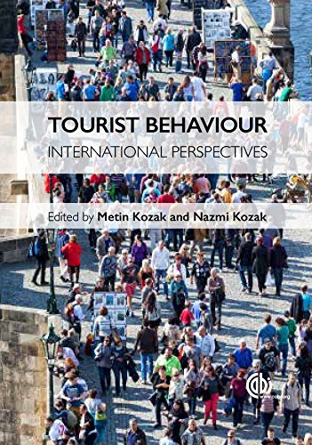 Tourist behaviour: an international perspective