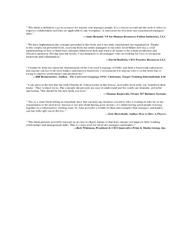 Transforming teams: tips for improving collaboration and building trust