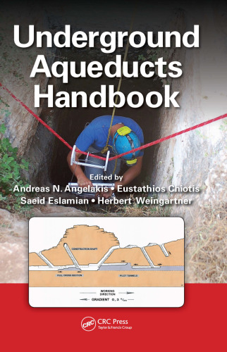 Underground aqueducts handbook
