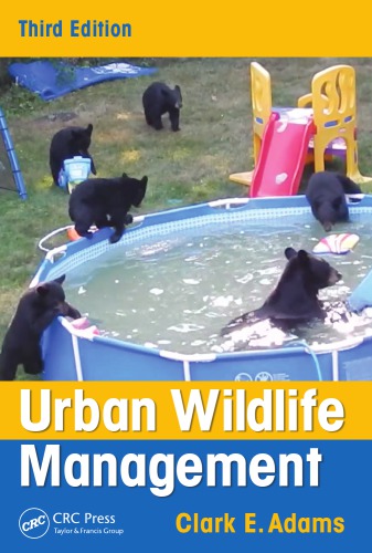 Urban wildlife management