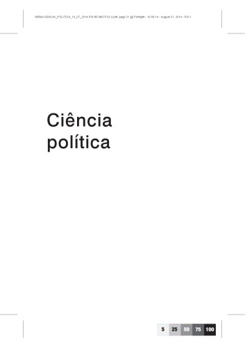 Ciência Política