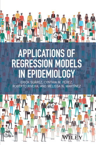Applications of Regression Models in Epidemiology