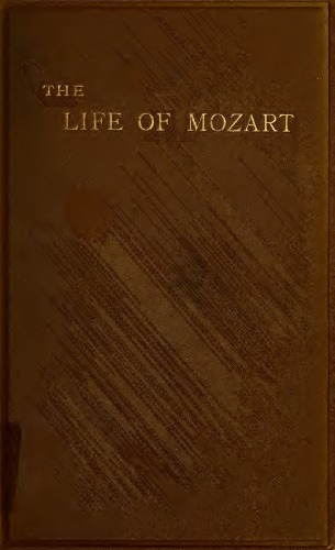 Life of Mozart