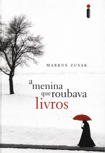 A Menina que Roubava Livros