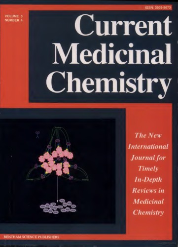 Current Medicinal Chemistry