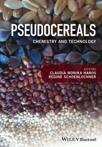 Pseudocereals: Chemistry and Technology