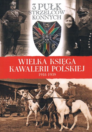 3 Pułk Strzelców Konnych