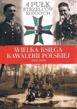 4 Pułk Strzelców Konnych