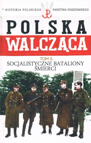 Socjalistyczne Bataliony Smierci