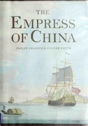 The Empress of China