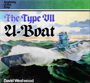 The Type VII U-Boat