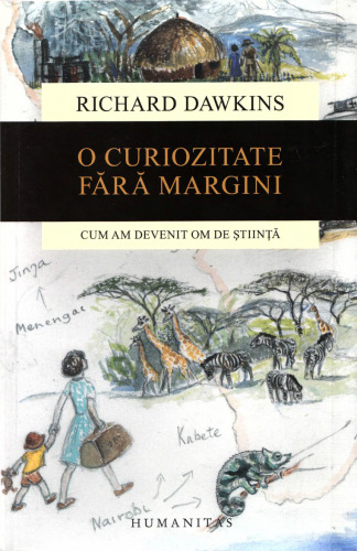 O curiozitate fără margini: cum am devenit om de știință