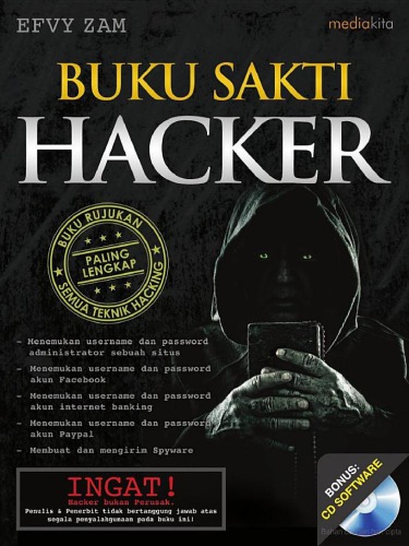 Buku Sakti Hacker
