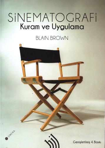 Sinematografi: Kuram ve Uygulama
