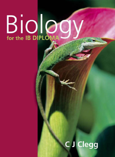 Biology for the IB Diploma