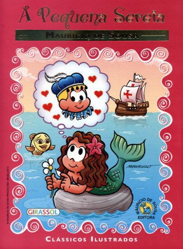 A Pequena Sereia