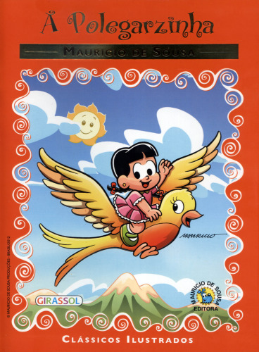 A Polegarzinha