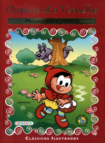 Chapeuzinho Vermelho