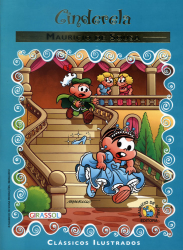 Cinderela