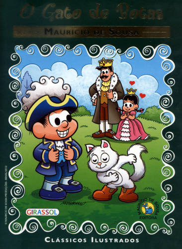 O Gato de Botas