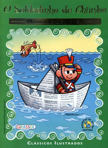 O Soldadinho de Chumbo