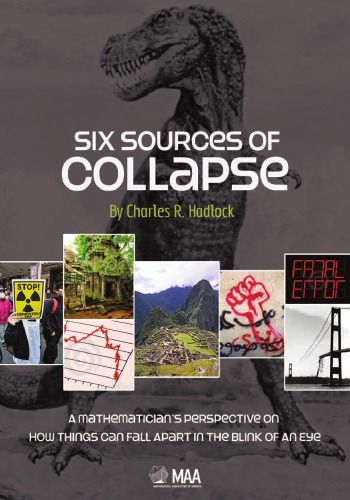 Six Sources of Collapse