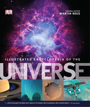 Illustrated Encyclopedia of the Universe