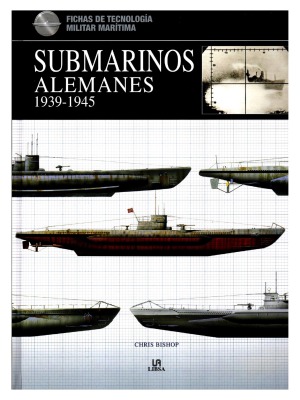 Submarinos Alemanes 1939-1945