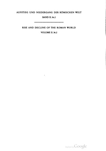 Philosophie (Platonismus [Forts.]; Aristotelismus)