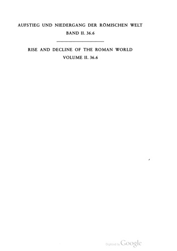 Philosophie (Doxographica)