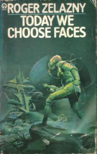 Today We Choose Faces