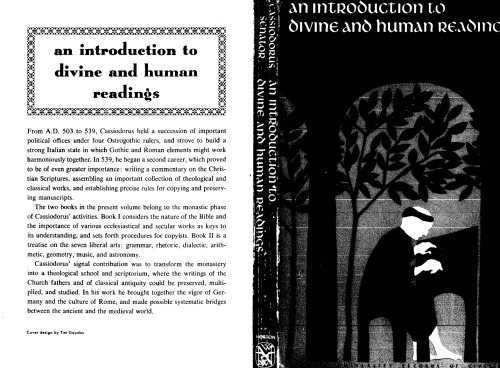 An introduction to divine and human readings