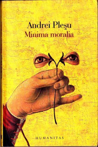 Minima moralia