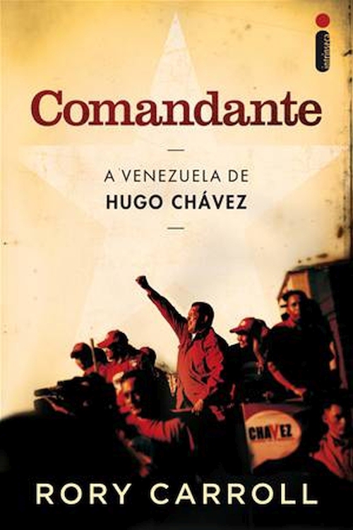 Comandante