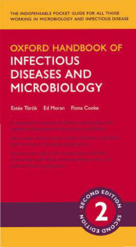 Oxford Handbook of Infectious Diseases and Microbiology