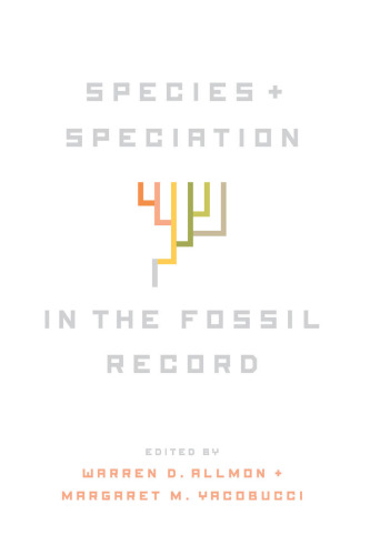 Species and Speciation in the Fossil Record