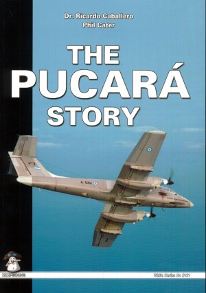 The Pucará Story