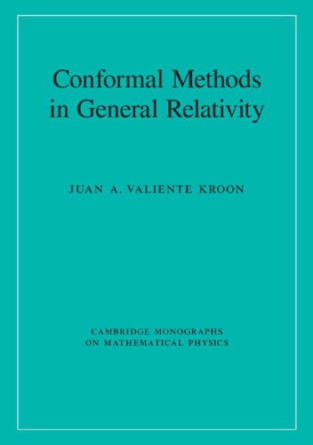 Conformal Methods in General Relativity