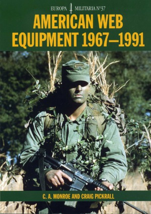 American Web Equipment 1967-1991