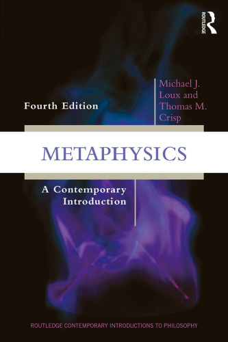 Metaphysics: A Contemporary Introduction