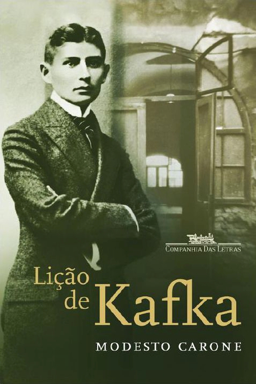 Lição de Kafka