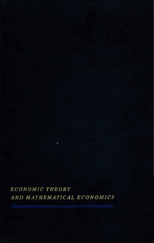 Frontiers in Econometrics